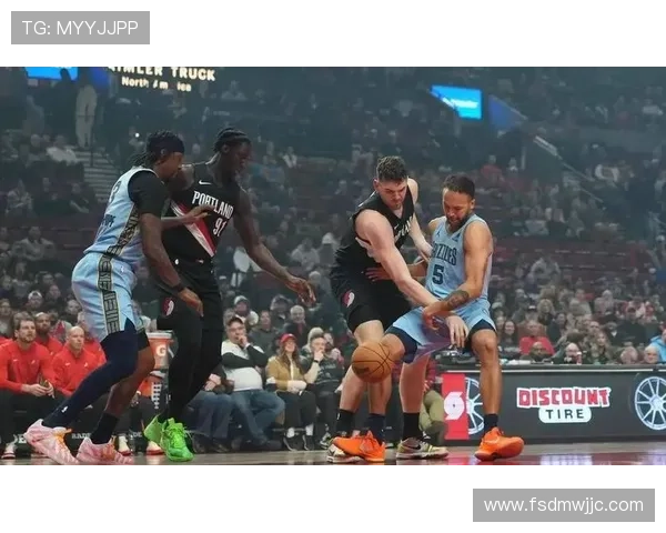 灰熊胜爵士普罗斯珀科利尔闪耀