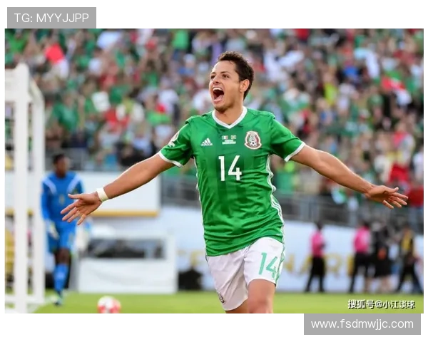 气氛愈加浓烈 墨西哥队世界杯主题曲发布 气氛愈加浓烈 墨西哥队世界杯主题曲发布