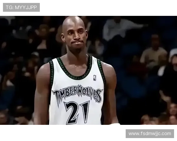 森林狼宣布退役加内特21号球衣 森林狼宣布退役加内特21号球衣